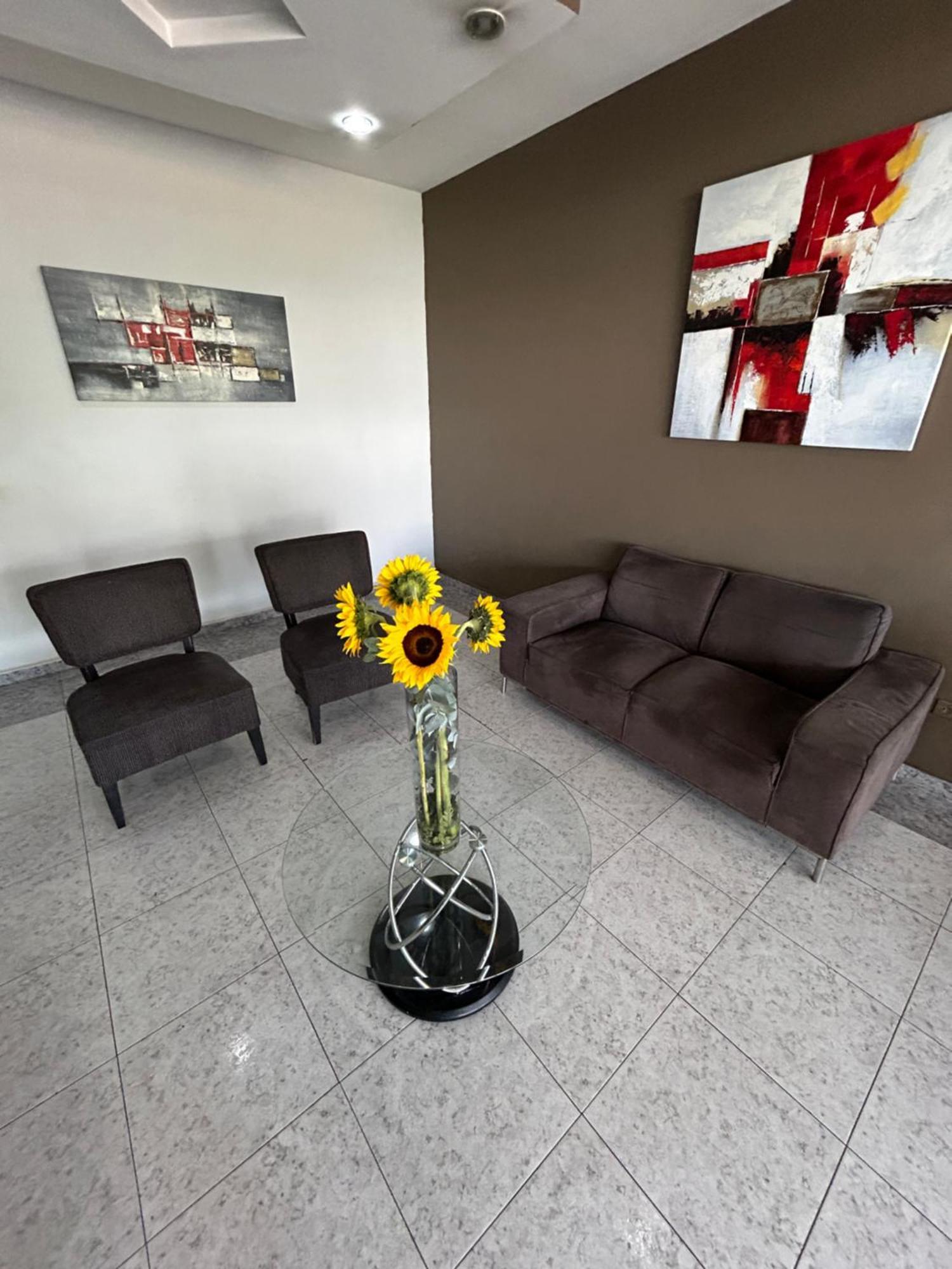Hotel Madrid Chiriqui David Eksteriør billede