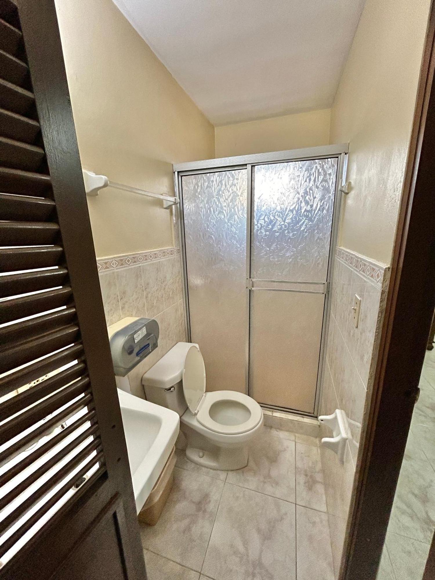 Hotel Madrid Chiriqui David Eksteriør billede