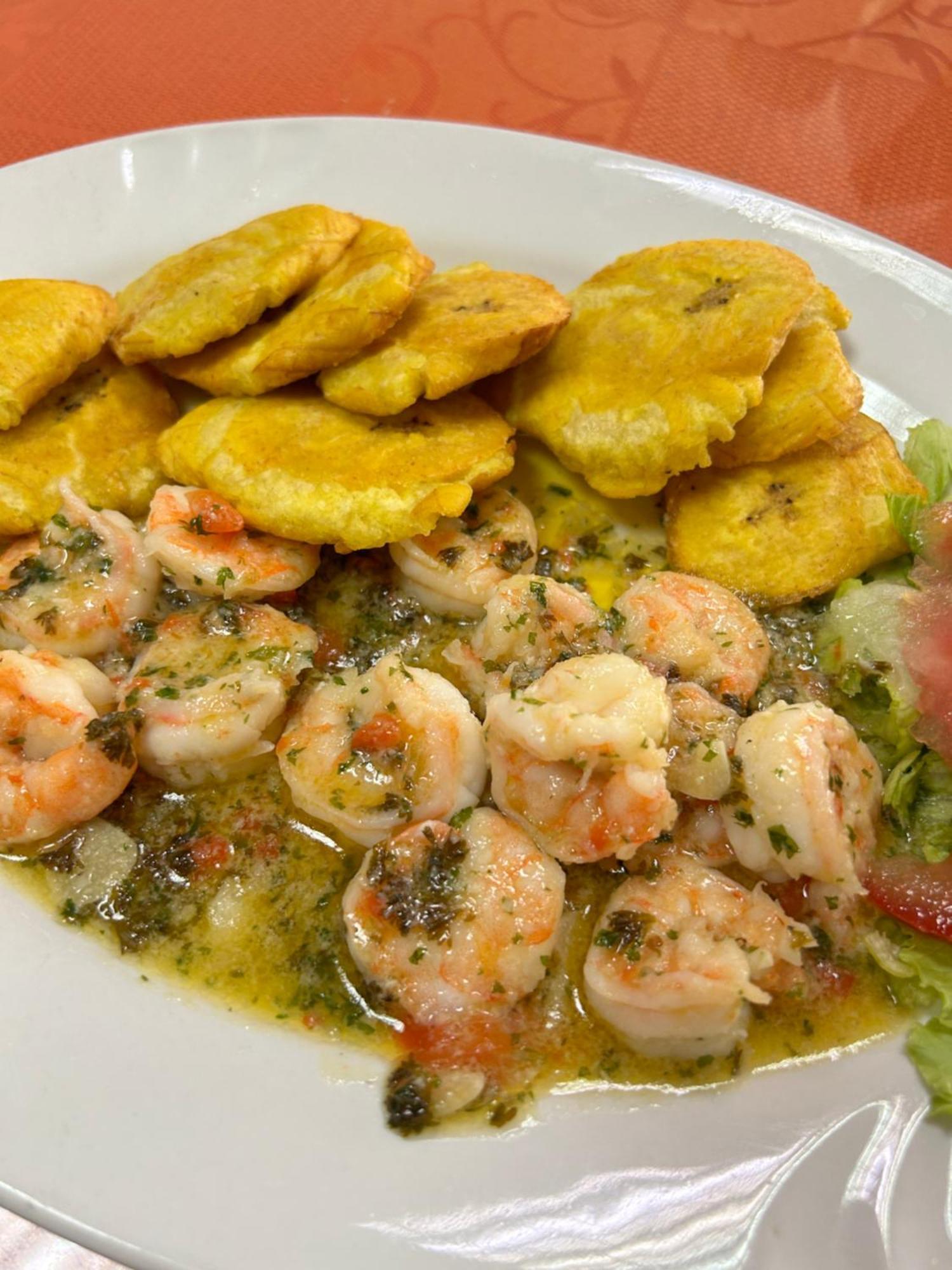 Hotel Madrid Chiriqui David Eksteriør billede